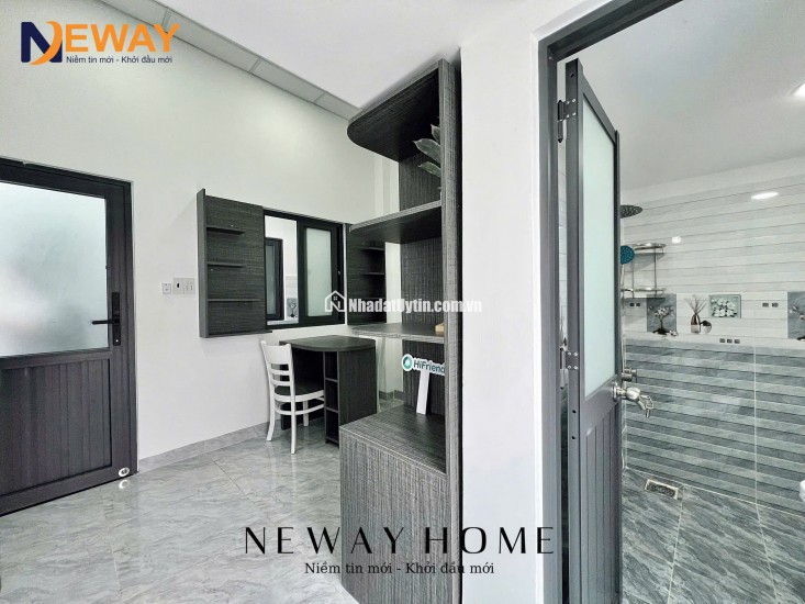 Cho thuê phòng trọ 23C Nguyễn Minh Châu, Tân Phú, 5.5tr/th/14m2. Lh:0901875724