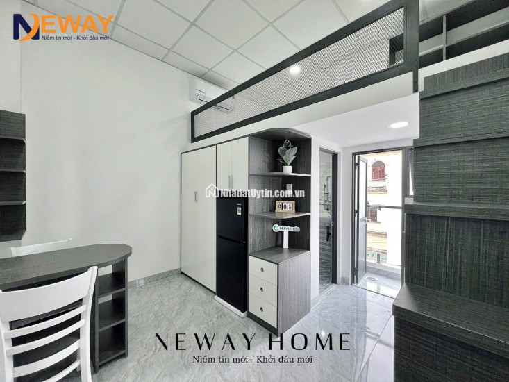 Cho thuê phòng trọ 23C Nguyễn Minh Châu, Tân Phú, 5.5tr/th/14m2. Lh:0901875724