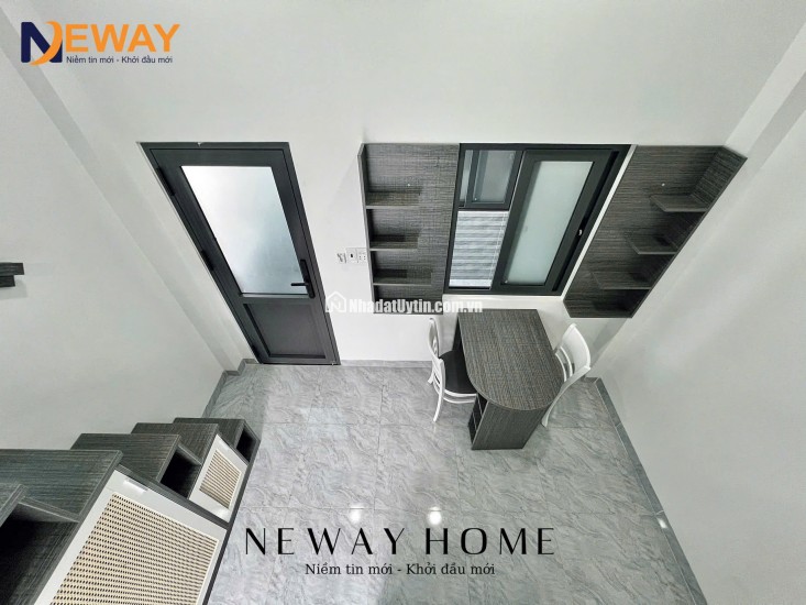 Cho thuê phòng trọ 23C Nguyễn Minh Châu, Tân Phú, 5.5tr/th/14m2. Lh:0901875724