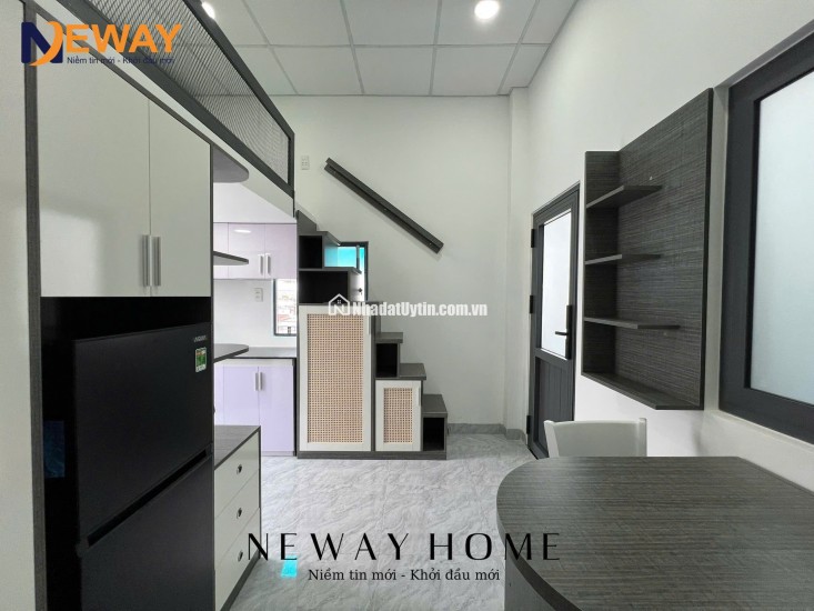 Cho thuê phòng trọ 23C Nguyễn Minh Châu, Tân Phú, 5.5tr/th/14m2. Lh:0901875724