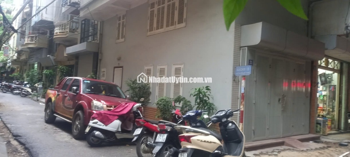 CHO THUÊ MB KINH DOANH T1. NGÕ 91 Đ.NGUYỄN CHÍ THANH, HÀ NỘI, 30 M2. LH:0889254254