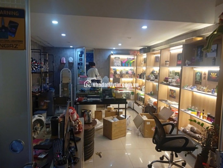 CHO THUÊ MB KINH DOANH T1. NGÕ 91 Đ.NGUYỄN CHÍ THANH, HÀ NỘI, 30 M2. LH:0889254254