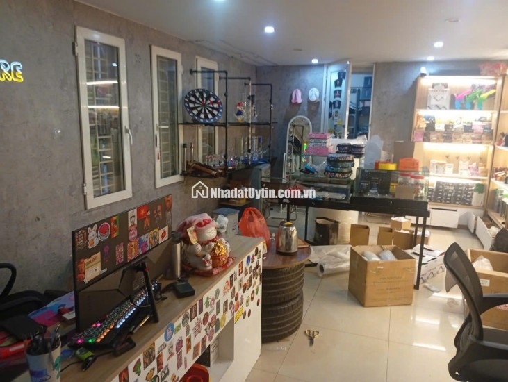 CHO THUÊ MB KINH DOANH T1. NGÕ 91 Đ.NGUYỄN CHÍ THANH, HÀ NỘI, 30 M2. LH:0889254254