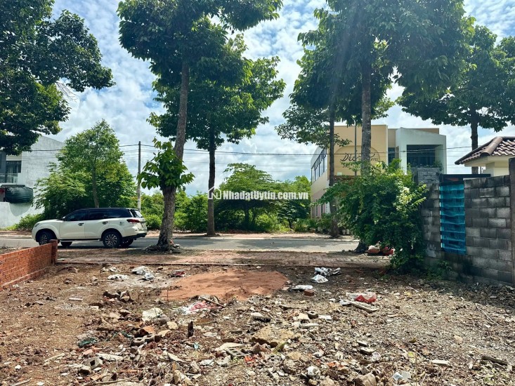 BÁN 380,6MV ĐẤT MT ĐƯỜNG SỐ 8 P.LONG ĐIỀN BÀ RỊA-VŨNG TÀU, TP.HCM 9.3TỶ LH:0918656770