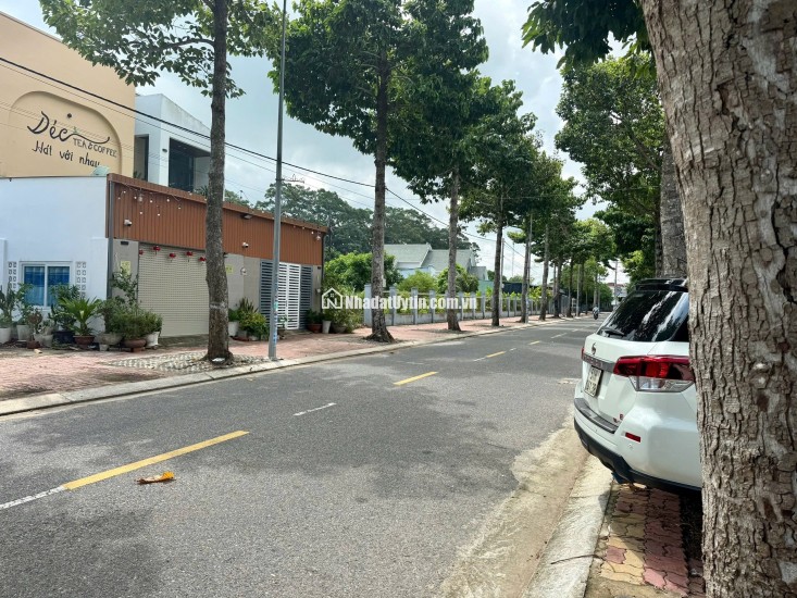 BÁN 380,6MV ĐẤT MT ĐƯỜNG SỐ 8 P.LONG ĐIỀN BÀ RỊA-VŨNG TÀU, TP.HCM 9.3TỶ LH:0918656770