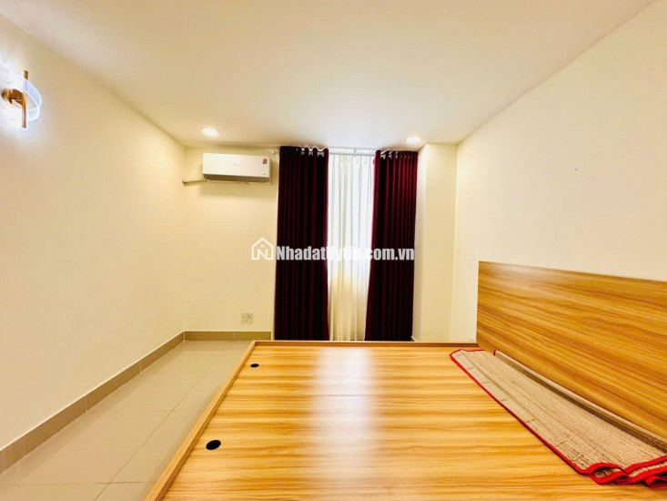 CĂN HỘ MỚI ĐẸP, NỘI THẤT ĐẦY ĐỦ. 61,5 M2, SỔ HỒNG, CHỈ 3TỶ950TR. LH:0903963094