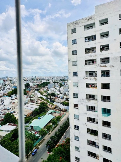CĂN HỘ MỚI ĐẸP, NỘI THẤT ĐẦY ĐỦ. 61,5 M2, SỔ HỒNG, CHỈ 3TỶ950TR. LH:0903963094