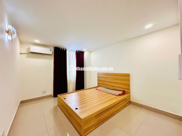 CĂN HỘ MỚI ĐẸP, NỘI THẤT ĐẦY ĐỦ. 61,5 M2, SỔ HỒNG, CHỈ 3TỶ950TR. LH:0903963094