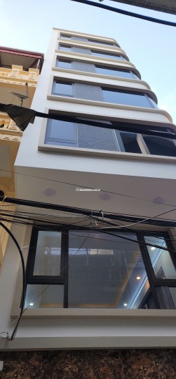 BÁN NHÀ 7 TẦNG, GÓC 3 MẶT ĐƯỜNG, SỐ 4 NGÕ 521 NGUYỄN TRÃI. LH:0393111533 HOẶC 0934306688.