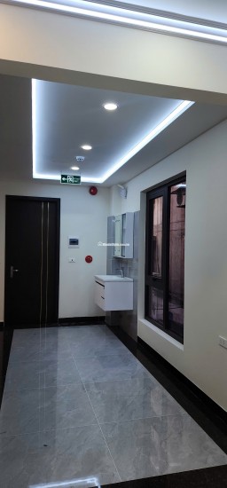 BÁN NHÀ 7 TẦNG, GÓC 3 MẶT ĐƯỜNG, SỐ 4 NGÕ 521 NGUYỄN TRÃI. LH:0393111533 HOẶC 0934306688.