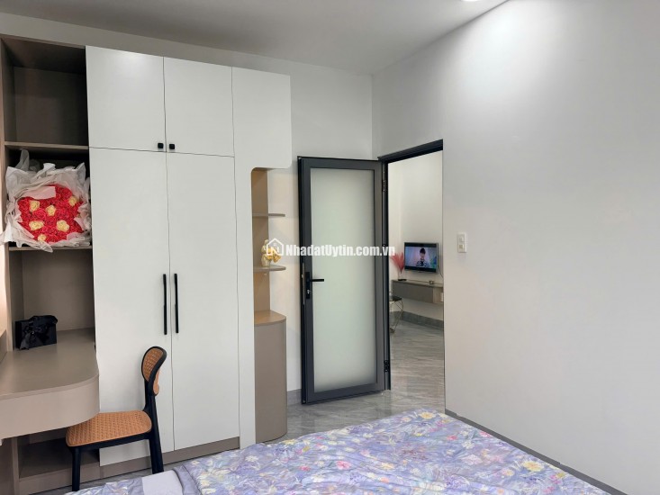 CHO THUÊ CĂN HỘ DỊCH VỤ KDC CITYLAND PARK HILLS, P10, GÒ VẤP. 13TR/TH/45M2. LH:0934398182 – 0397928886.