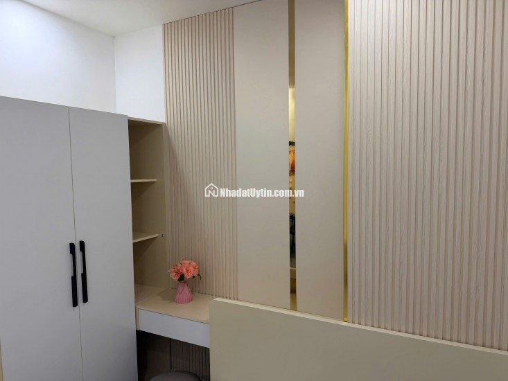 CHO THUÊ CĂN HỘ DỊCH VỤ KDC CITYLAND PARK HILLS, P10, GÒ VẤP. 13TR/TH/45M2. LH:0934398182 – 0397928886.