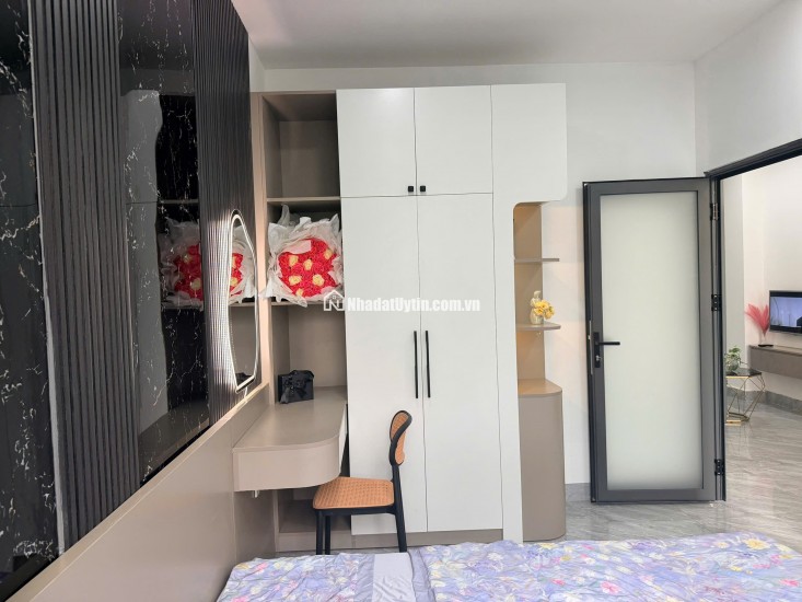 CHO THUÊ CĂN HỘ DỊCH VỤ KDC CITYLAND PARK HILLS, P10, GÒ VẤP. 13TR/TH/45M2. LH:0934398182 – 0397928886.