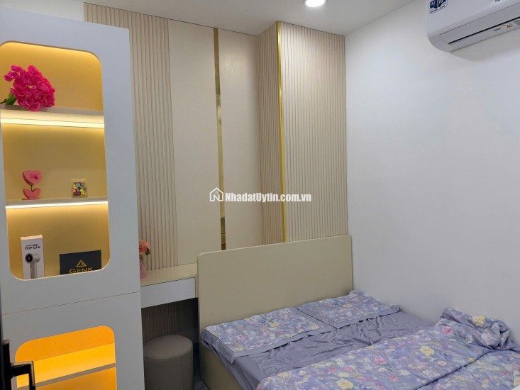 CHO THUÊ CĂN HỘ DỊCH VỤ KDC CITYLAND PARK HILLS, P10, GÒ VẤP. 13TR/TH/45M2. LH:0934398182 – 0397928886.