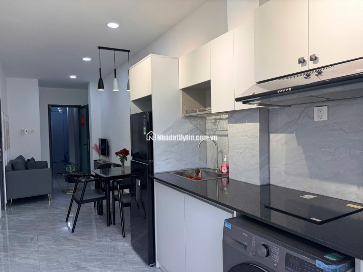 CHO THUÊ CĂN HỘ DỊCH VỤ KDC CITYLAND PARK HILLS, P10, GÒ VẤP. 13TR/TH/45M2. LH:0934398182 – 0397928886.