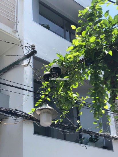 BÁN NHÀ ĐƯỜNG 37 – HẺM 86/30 LÂM VĂN BỀN P.TÂN KIỂNG Q7. LH:0333162254.