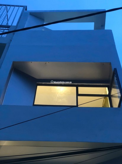 BÁN NHÀ ĐƯỜNG 37 – HẺM 86/30 LÂM VĂN BỀN P.TÂN KIỂNG Q7. LH:0333162254.