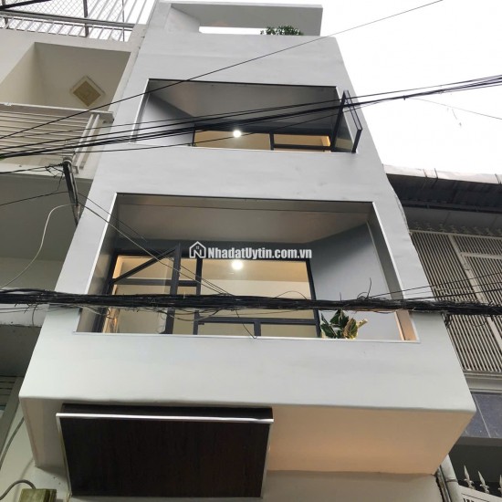 BÁN NHÀ ĐƯỜNG 37 – HẺM 86/30 LÂM VĂN BỀN P.TÂN KIỂNG Q7. LH:0333162254.