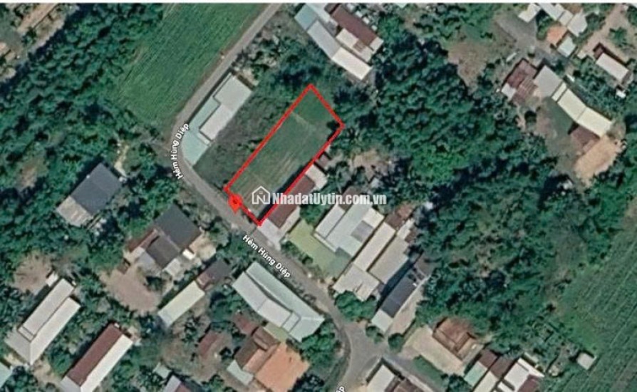 CHÍNH CHỦ CẦN BÁN GẤP LÔ ĐẤT 750M² CÓ 400M THỔ CƯ TẠI DƯƠNG MINH CHÂU, TÂY NINH LH:0984682356.