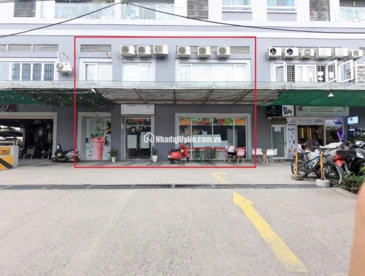 BÁN GẤP NHÀ 2 TẦNG THOÁNG MÁT - ĐANG CÓ HĐ THUÊ 35TR/TH. LH:0984682356.