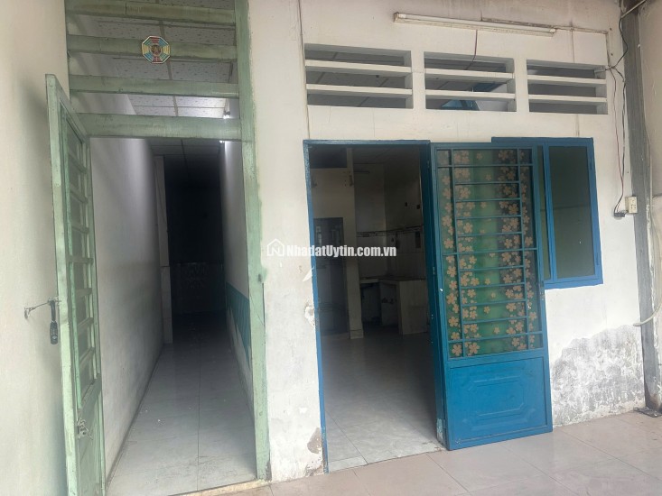 BÁN NHÀ ĐƯỜNG SỐ 11 - TRƯỜNG THỌ - 56M2 - SHR -  4 TỶ 50 TRIỆU. LH:0975176178.