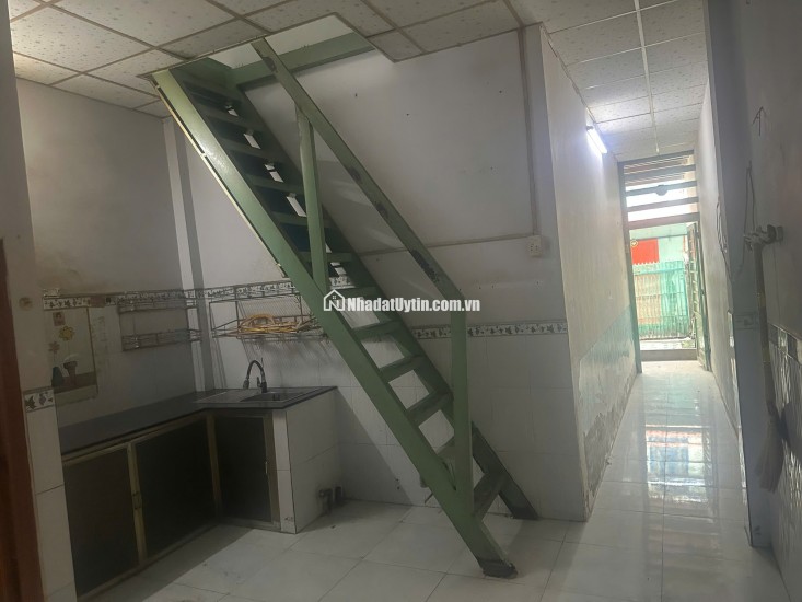 BÁN NHÀ ĐƯỜNG SỐ 11 - TRƯỜNG THỌ - 56M2 - SHR -  4 TỶ 50 TRIỆU. LH:0975176178.