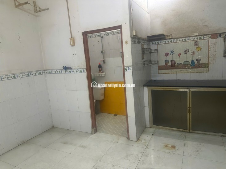 BÁN NHÀ ĐƯỜNG SỐ 11 - TRƯỜNG THỌ - 56M2 - SHR -  4 TỶ 50 TRIỆU. LH:0975176178.