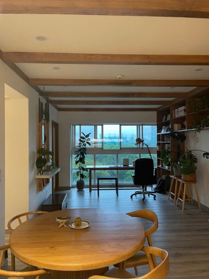 BÁN CĂN HỘ HAPPY VALLEY PHƯỜNG TÂN PHONG, QUẬN 7, HCM, 9.7 TỶ 100m2 LH:0965656617.