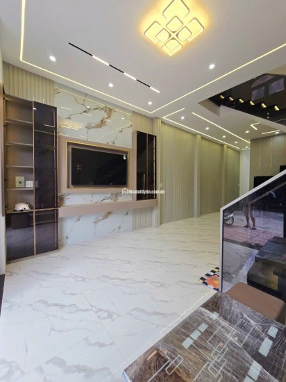 BÁN NHÀ SIÊU ĐẸP - KHU VĂN HOÁ TÂY ĐÔ (CÁI RĂNG - CẦN THƠ) 4TY260TR – 65M2. LH:0903660318.