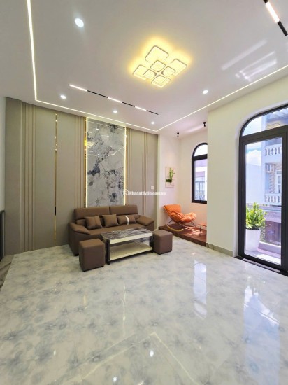 BÁN NHÀ SIÊU ĐẸP - KHU VĂN HOÁ TÂY ĐÔ (CÁI RĂNG - CẦN THƠ) 4TY260TR – 65M2. LH:0903660318.
