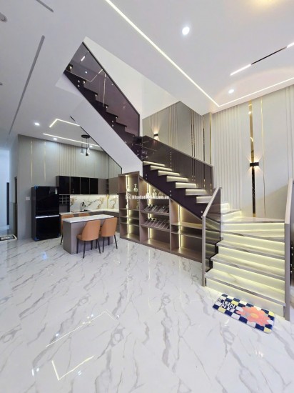 BÁN NHÀ SIÊU ĐẸP - KHU VĂN HOÁ TÂY ĐÔ (CÁI RĂNG - CẦN THƠ) 4TY260TR – 65M2. LH:0903660318.