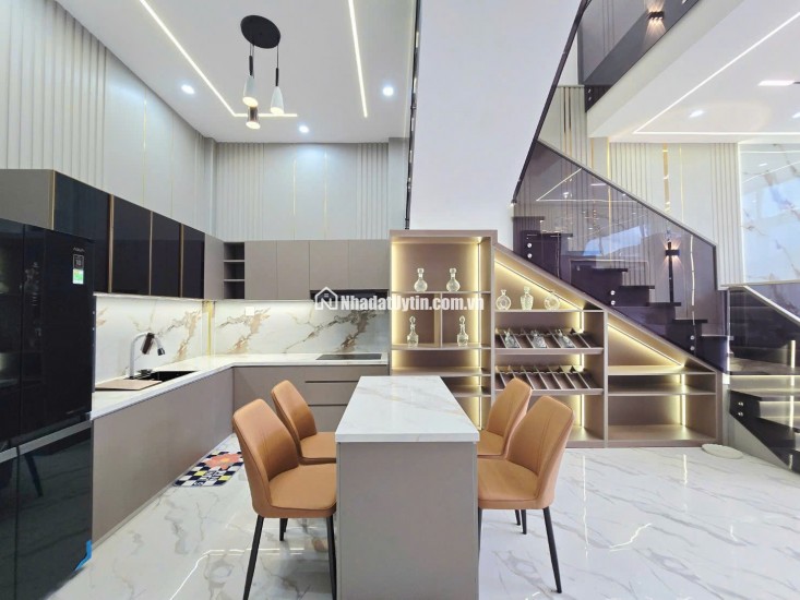 BÁN NHÀ SIÊU ĐẸP - KHU VĂN HOÁ TÂY ĐÔ (CÁI RĂNG - CẦN THƠ) 4TY260TR – 65M2. LH:0903660318.
