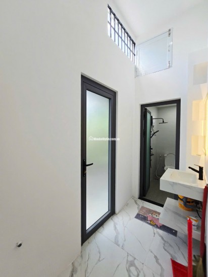 BÁN NHÀ SIÊU ĐẸP - KHU VĂN HOÁ TÂY ĐÔ (CÁI RĂNG - CẦN THƠ) 4TY260TR – 65M2. LH:0903660318.