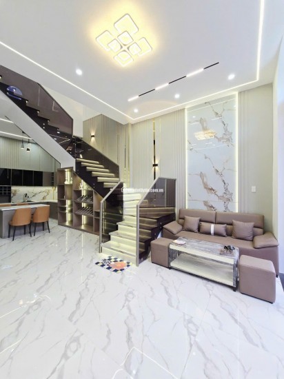 BÁN NHÀ SIÊU ĐẸP - KHU VĂN HOÁ TÂY ĐÔ (CÁI RĂNG - CẦN THƠ) 4TY260TR – 65M2. LH:0903660318.