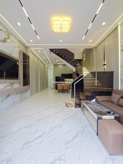 BÁN NHÀ SIÊU ĐẸP - KHU VĂN HOÁ TÂY ĐÔ (CÁI RĂNG - CẦN THƠ) 4TY260TR – 65M2. LH:0903660318.