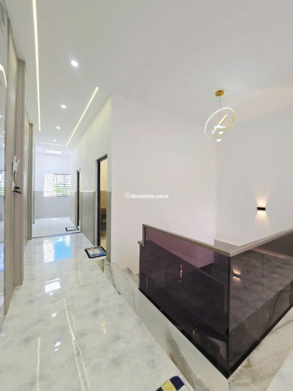 BÁN NHÀ SIÊU ĐẸP - KHU VĂN HOÁ TÂY ĐÔ (CÁI RĂNG - CẦN THƠ) 4TY260TR – 65M2. LH:0903660318.