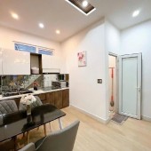 Nhà đẹp kiệt ô tô Điện Biên Phủ 3 tầng 4 phòng ngủ