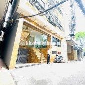  BÁN TÒA APARTMENT, CHDV VÕ CHÍ CÔNG, 176M2 9T  MT 8M, Ô TÔ, SÁT PHỐ, 75 PHÒNG 