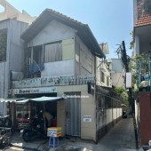 BÁN NHÀ MT SỐ 35 ĐẶNG DUNG PHƯỜNG TÂN ĐỊNH QUẬN 1 (94M2 SHR 33 TỶ) LH:0938627299.