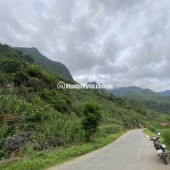 ĐẤT ĐẸP LÀM NHÀ HÀNG, KHÁCH SẠN, KHU DU LỊCH TẠI HÀ GIANG – 3800M2 - 2.8 TỶ. LH:0985836678.