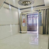 BÁN NHÀ SÁT HXH DƯƠNG BÁ TRẠC P2 Q8 - 4.1X13.5 - 54M2 - CHỈ 5,98 TỶ- GỌI NGAY 0784968131