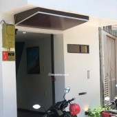 BÁN NHÀ ĐƯỜNG 37 – HẺM 86/30 LÂM VĂN BỀN P.TÂN KIỂNG Q7. LH:0333162254.