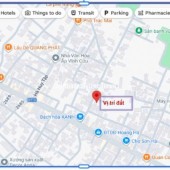 CHÍNH CHỦ BÁN ĐẤT FULL THỔ CƯ 285M2 KHU DÂN CƯ HIỆN HỮU. LH:0984682356.