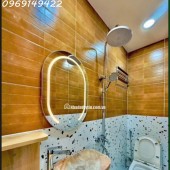 NHÀ ĐẸP GIÁP QUẬN 1, NGAY CHỢ VÕ DUY NINH - Võ Duy Ninh, Phường 22, Quận Bình Thạnh, Thành phố Hồ Chí Minh. GIÁ 5.999TY