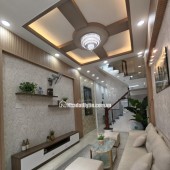 Siêu phẩm 5 tầng MTKD Mễ Cốc - ngay cầu kênh ngang số 2 - 6PN - Nhỉnh 8 tỷ