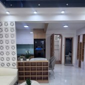 Bán nhà hùng vương, full nội thất xịn 2 tầng