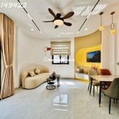 NHÀ ĐẸP, CÔNG Năng ĐẦY ĐỦ. DTCN 51M2. CHỈ NHỈNH 8TY