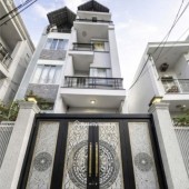 BÁN NHÀ 4 TẦNG NỞ HẬU - GẦN PARMALL Q8 - 75M2 - 7PN - NHỈNH 7 TỶ