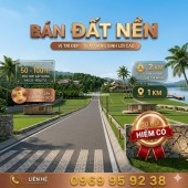 Chỉ hơn 400 TRIỆU sở hữu ngay lô đất gần KCN Thanh Hà quy mô 282ha