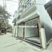 NHÀ MẬU LƯƠNG - 33M - Ô TÔ TRÁNH - LÔ GÓC - KINH DOANH ĐỈNH -5 TẦNG THANG MÁY. Giá: 9,8 tỷ